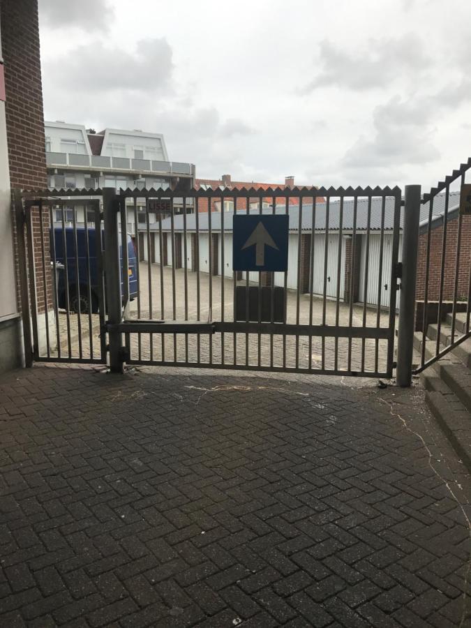 Huisje 16 Noordwijk Εξωτερικό φωτογραφία