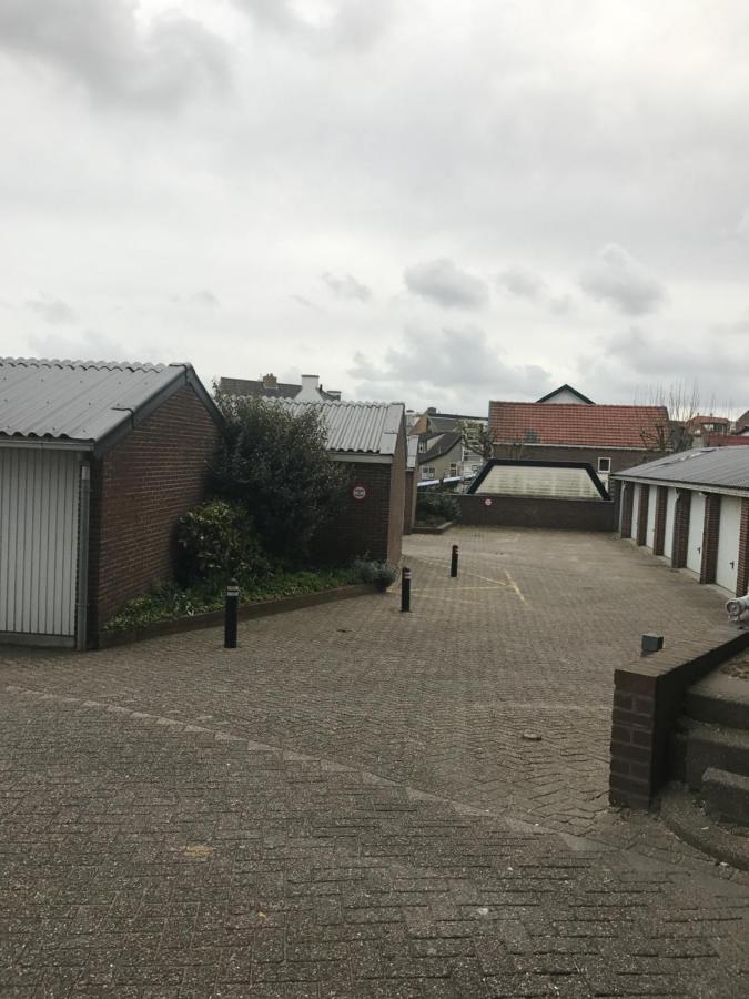 Huisje 16 Noordwijk Εξωτερικό φωτογραφία
